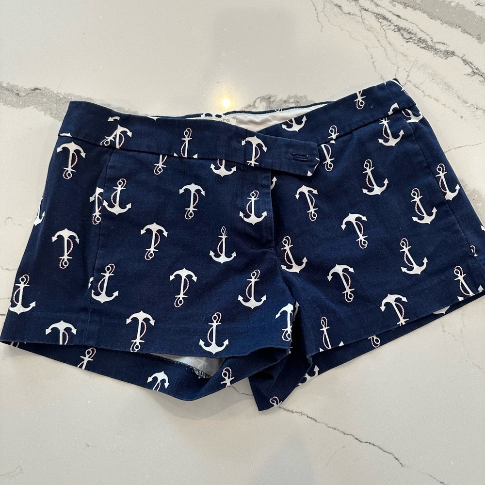 JCrew shorts